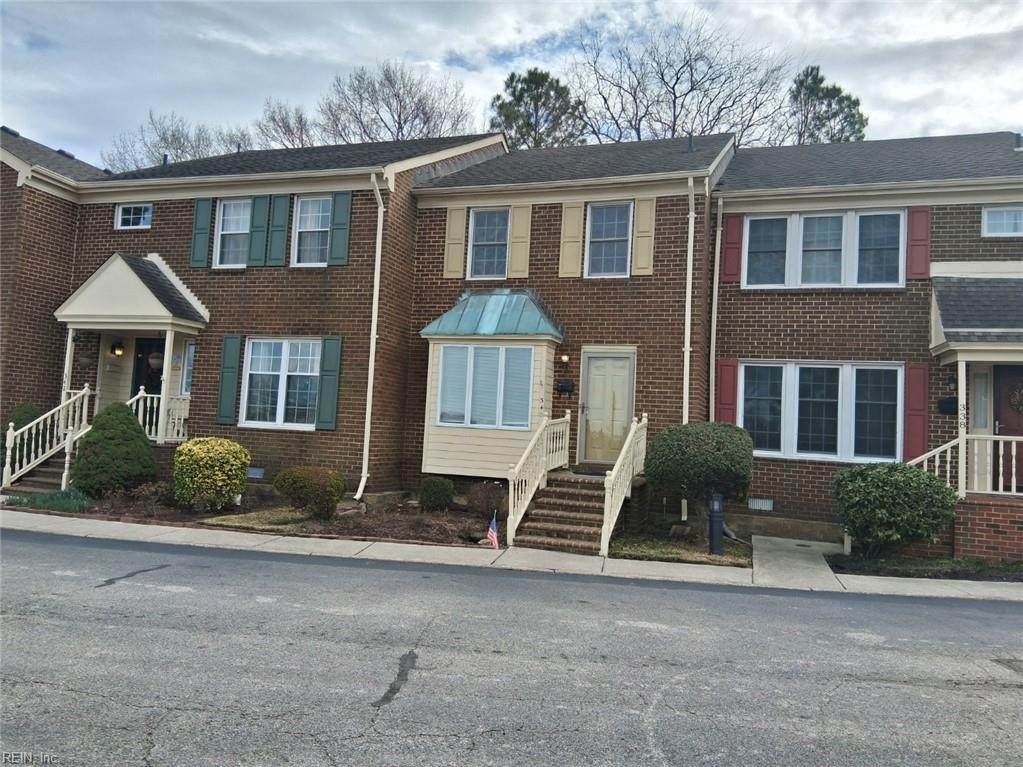 340 Worthington Sq - Photo 1
