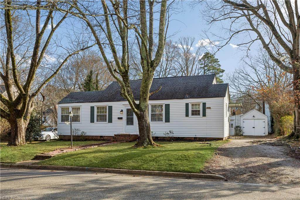 708 Monumental Ave - Photo 1