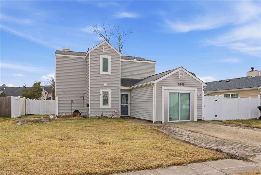 3805 Tiffany Ln - Photo 1