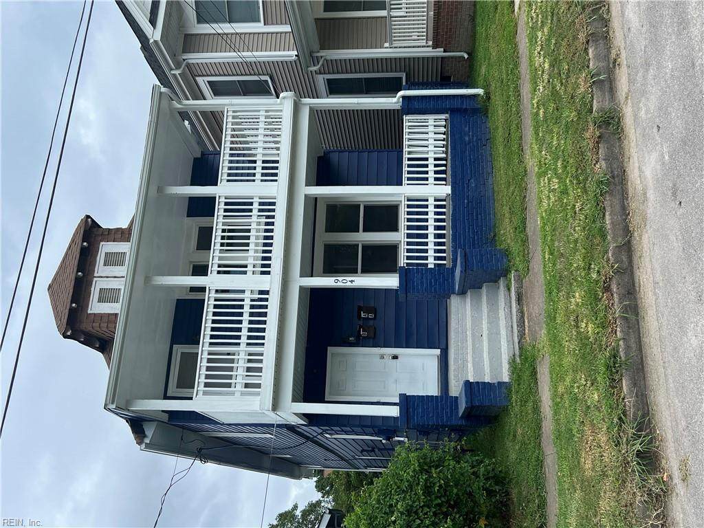 904 Pollard St - Photo 1