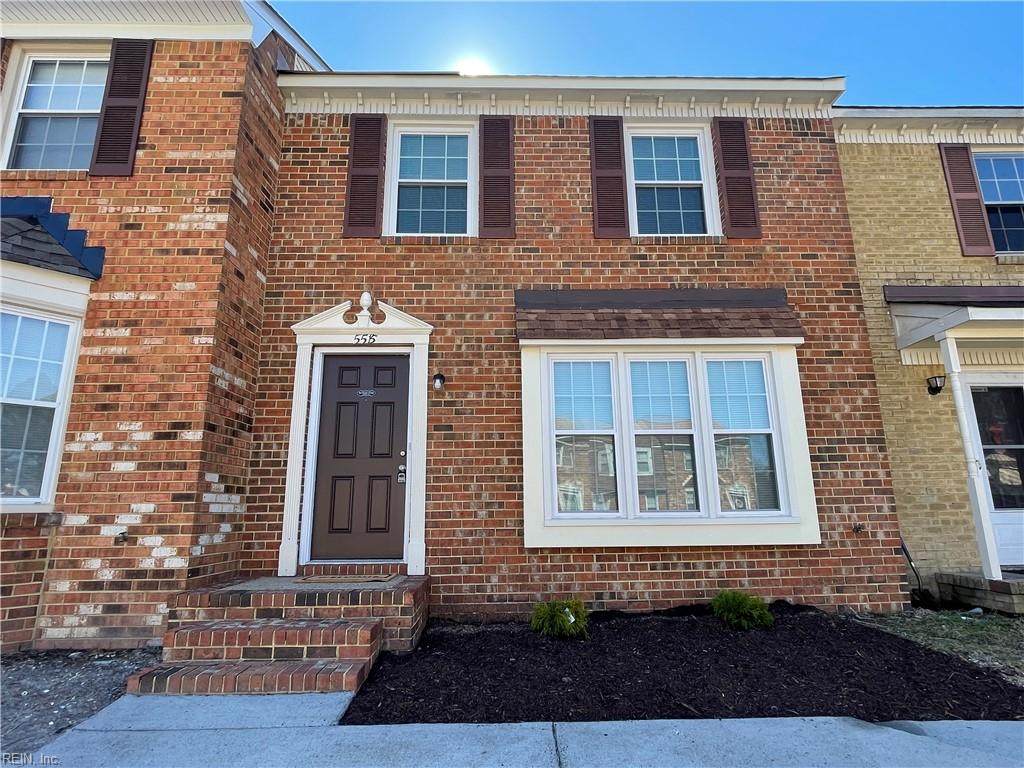 5515 Professor Ct - Photo 1