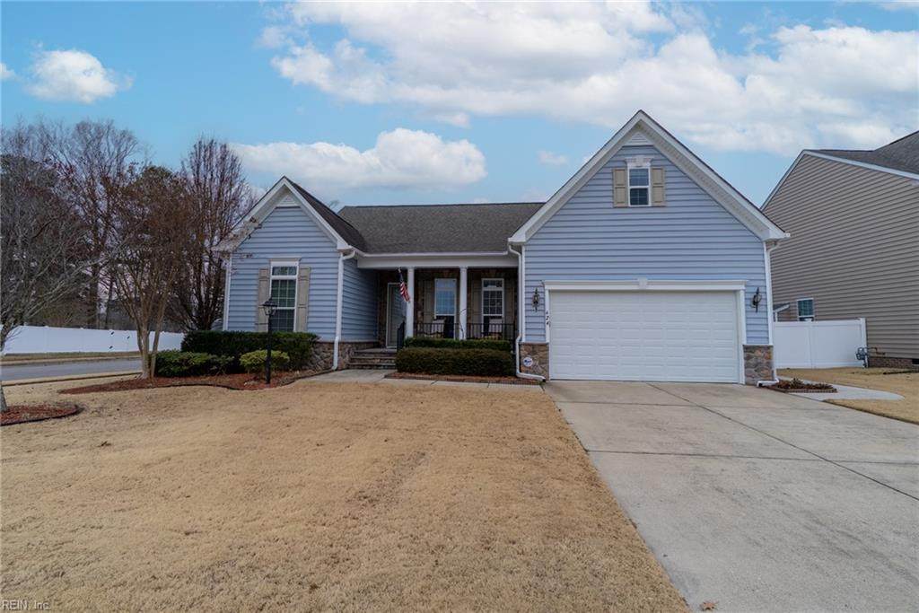 624 Appalachian Ct - Photo 1