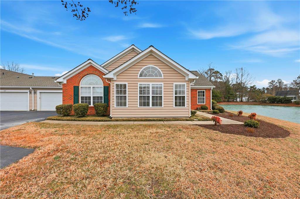 302 Ginger Loop - Photo 1