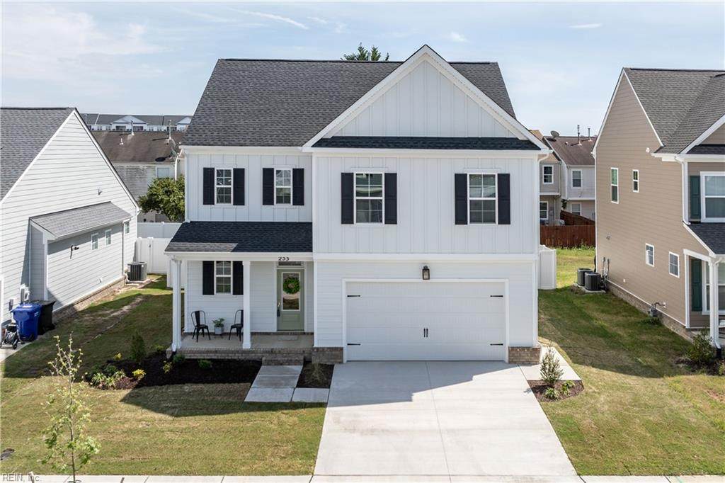 301 Station Dr - Photo 1