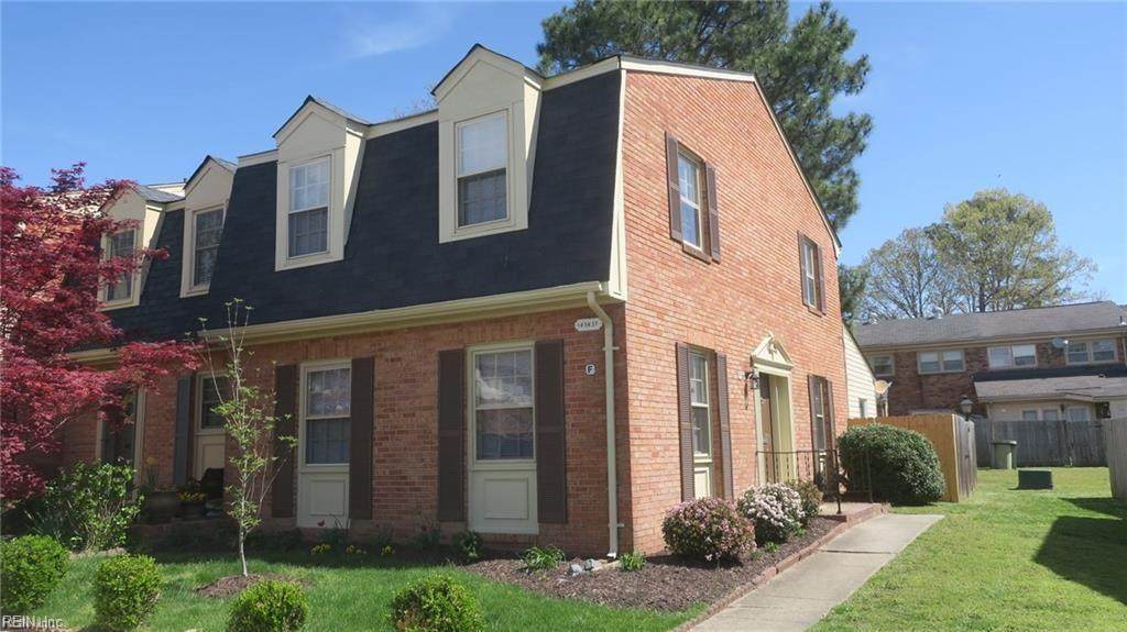 14543 Old Courthouse Way - Photo 1