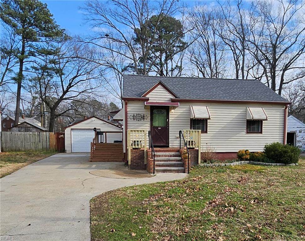 667 Ellen Rd - Photo 1