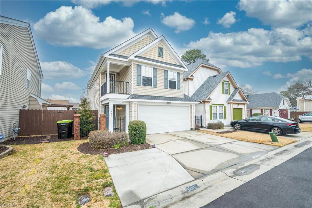 5481 Kiawah Ct - Photo 1