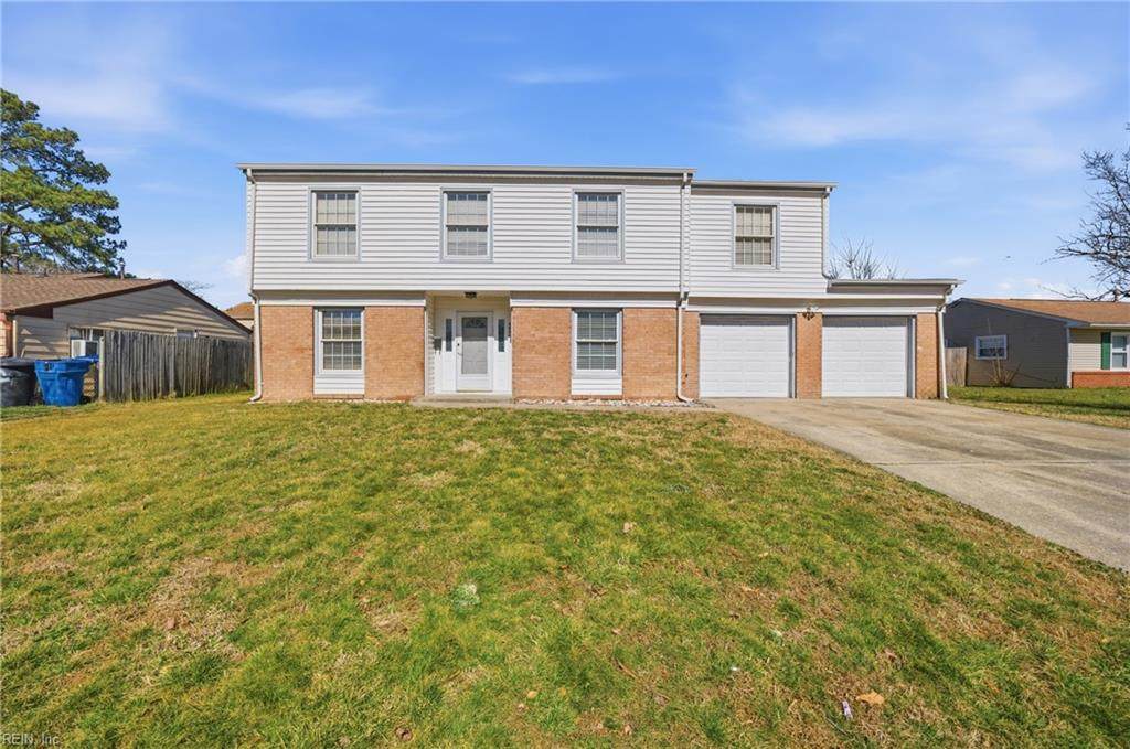 4624 Serapis Ln - Photo 1