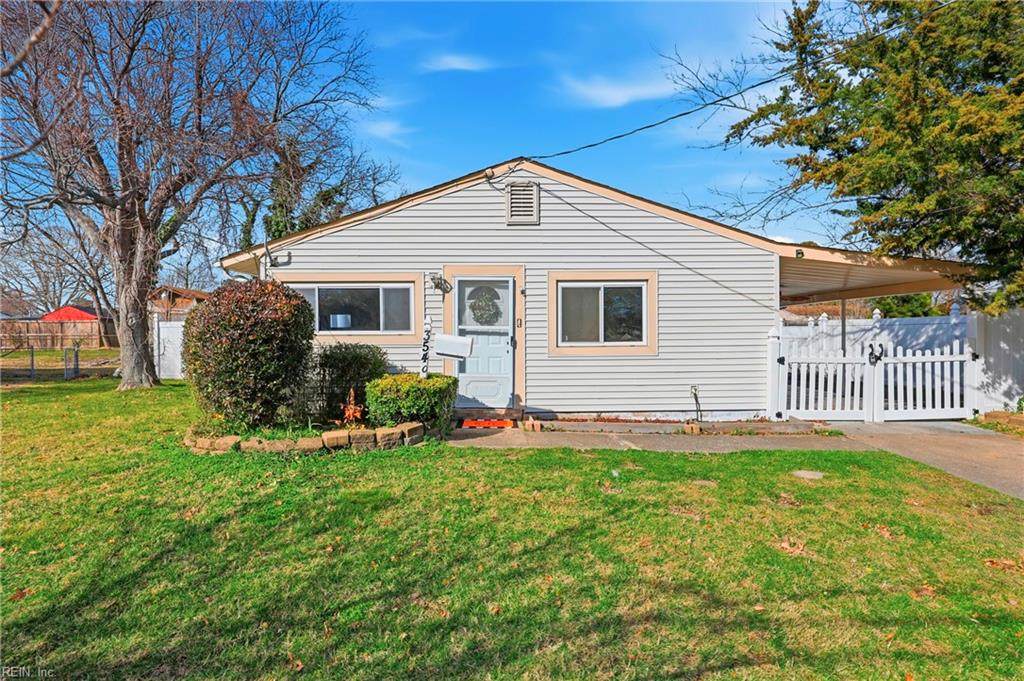 3540 Chester St - Photo 1