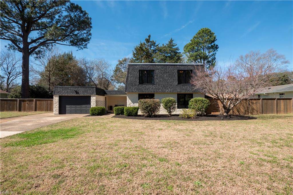 1445 Ashley Dr - Photo 1