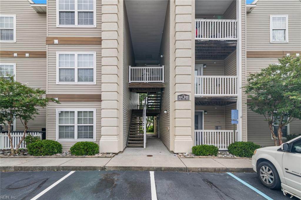 400 Egret Lndg - Photo 1