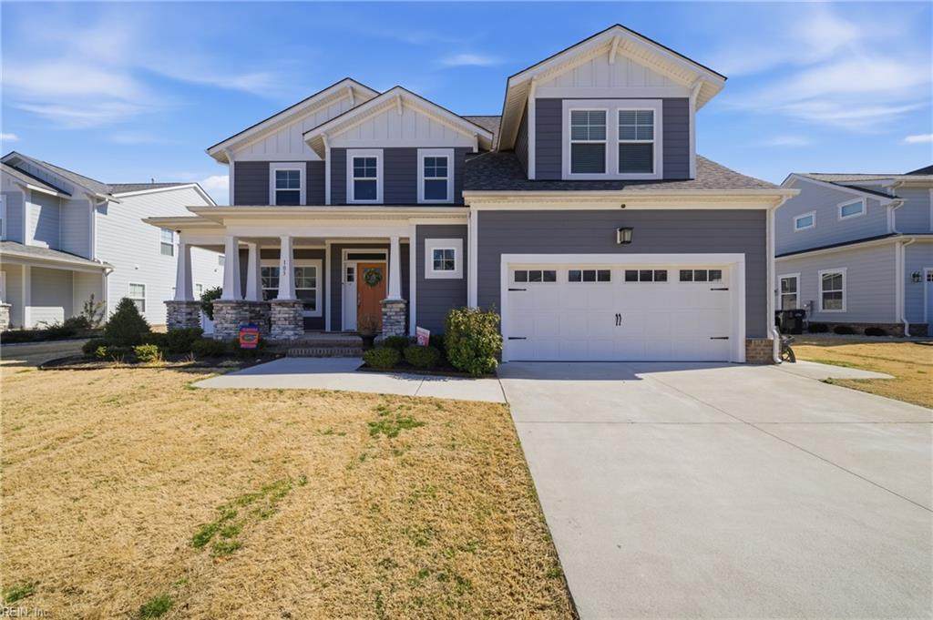 103 Sea Biscuit Run - Photo 1