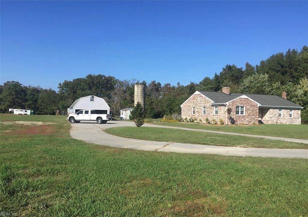 203 Hansford Ln - Photo 1