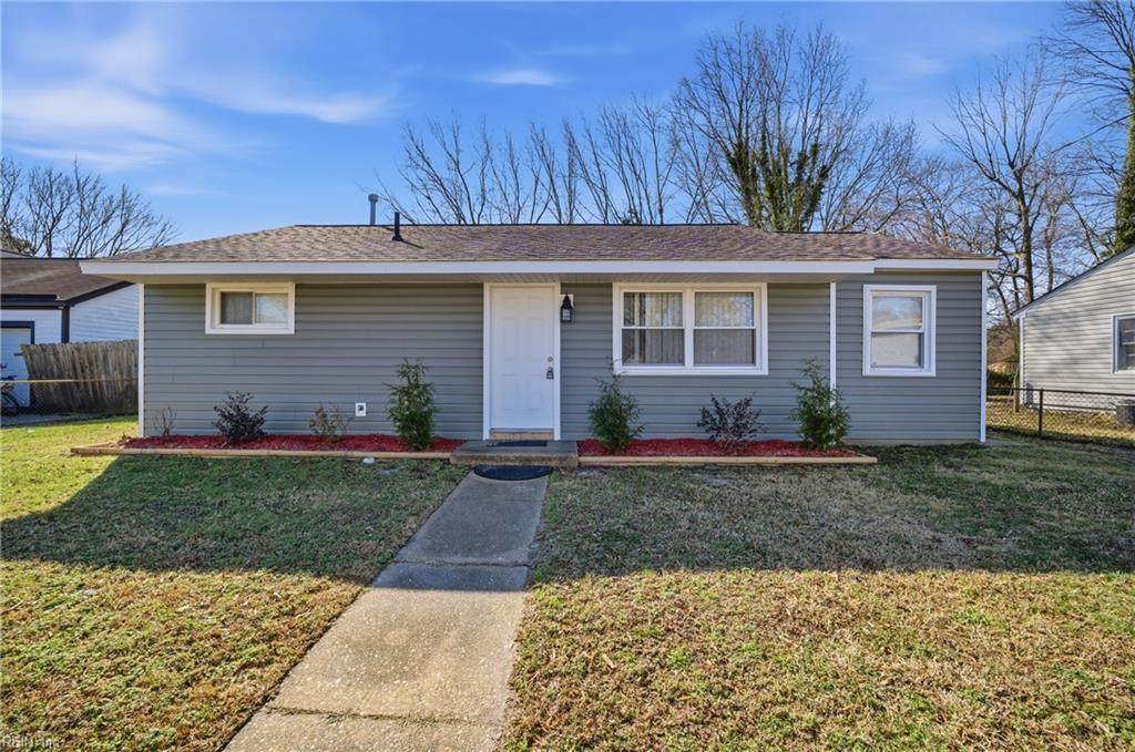 1482 Morgan Dr - Photo 1