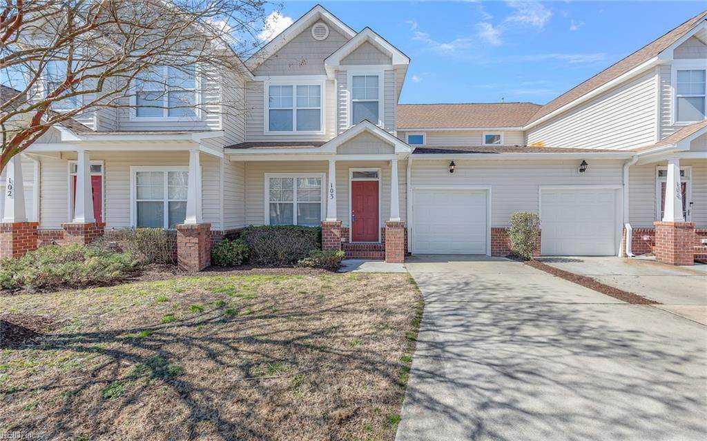 851 Norview Ave - Photo 1