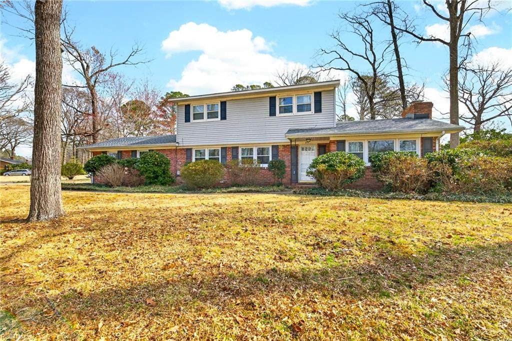 604 Kings Grant Rd - Photo 1