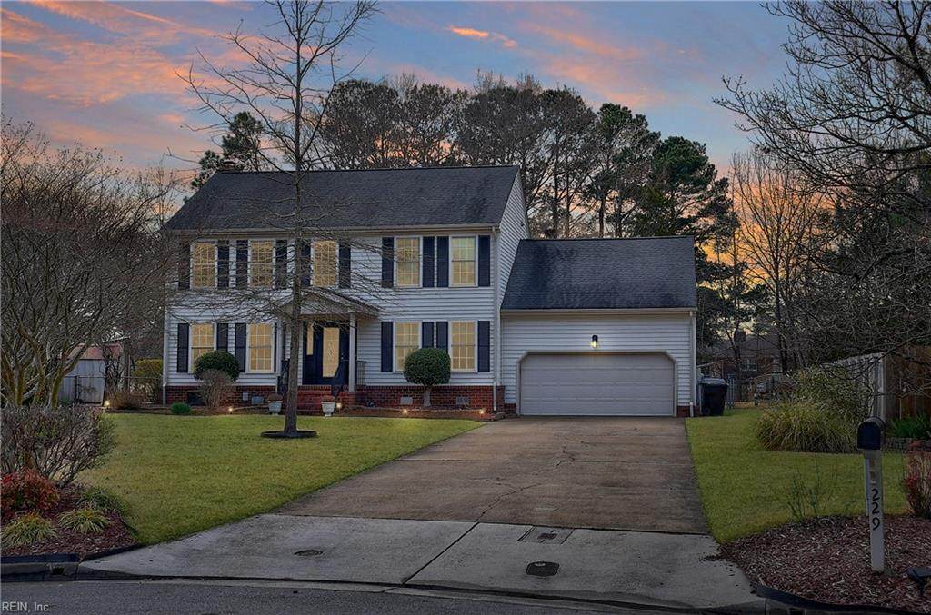 229 Oakengate Turn - Photo 1