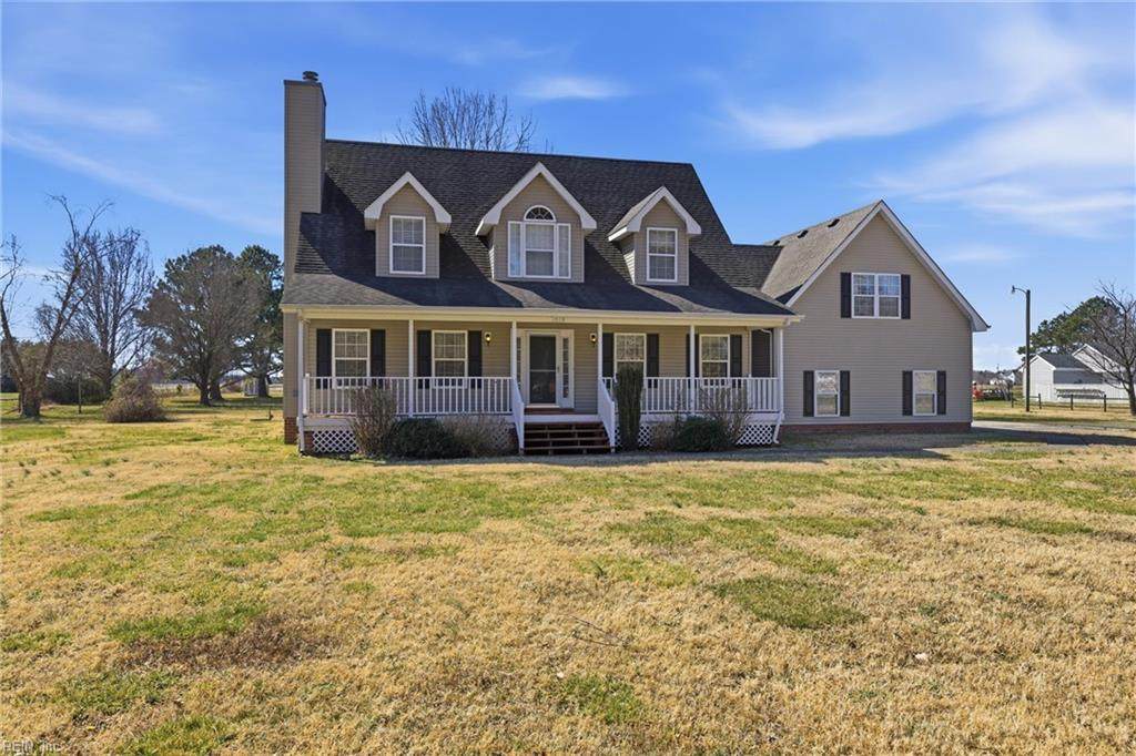 2029 Carolina Rd - Photo 1