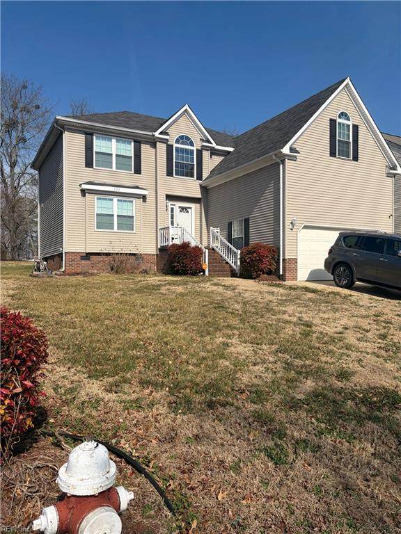 121 Highlands Pw - Photo 1