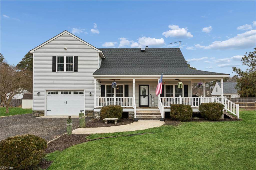 8020 Station Point Dr - Photo 1