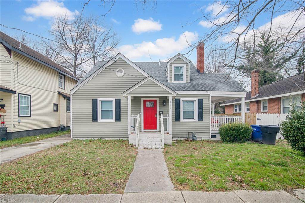 1914 Parker Ave - Photo 1