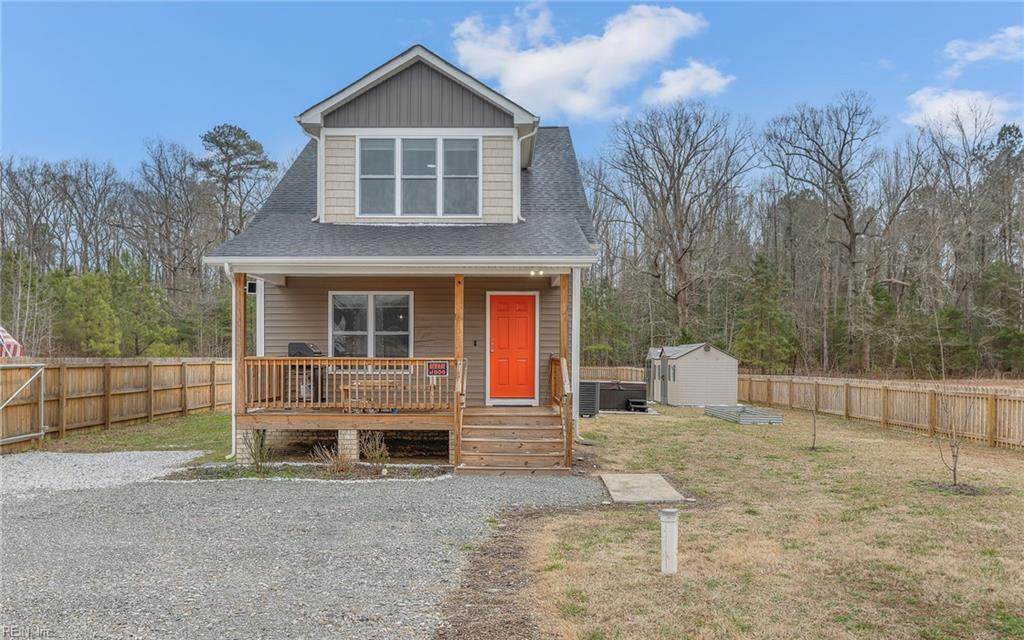 19543 Westall Ln - Photo 1