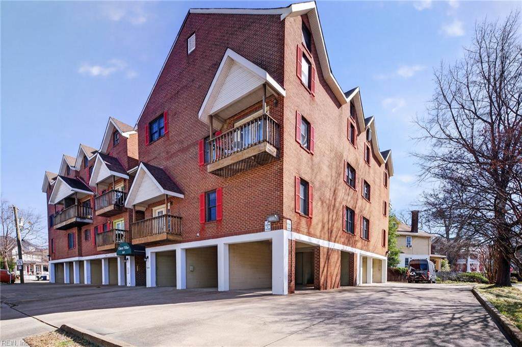 849 Baldwin Ave - Photo 1