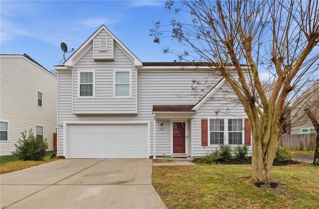 164 Stoney Ridge Ave - Photo 1