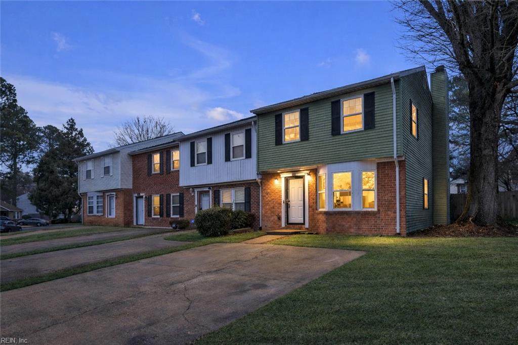 1214 Clear Springs Rd - Photo 1