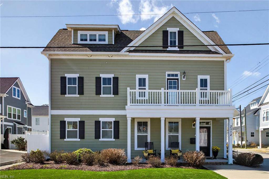 2512 Baltic Ave - Photo 1