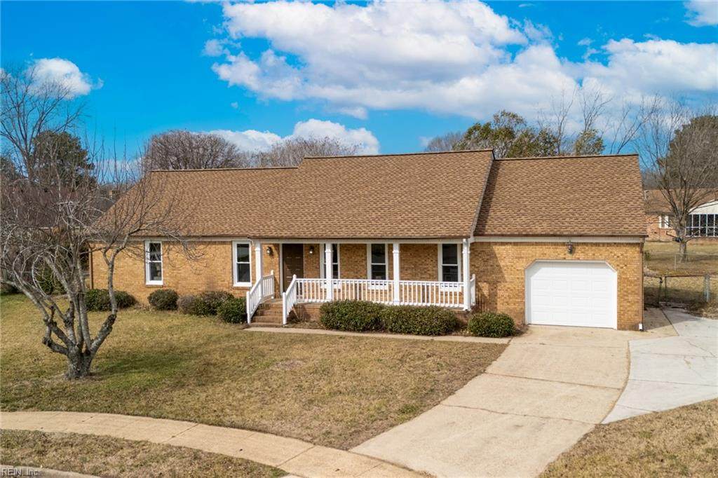804 Sugar Maple Ln - Photo 1