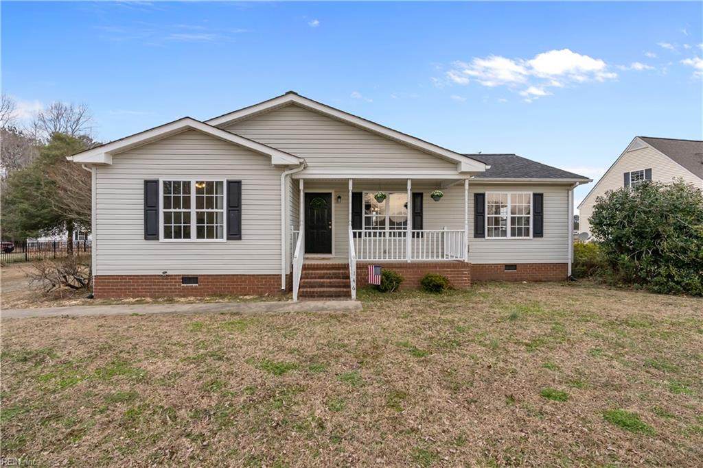 146 Canaan View Ln - Photo 1