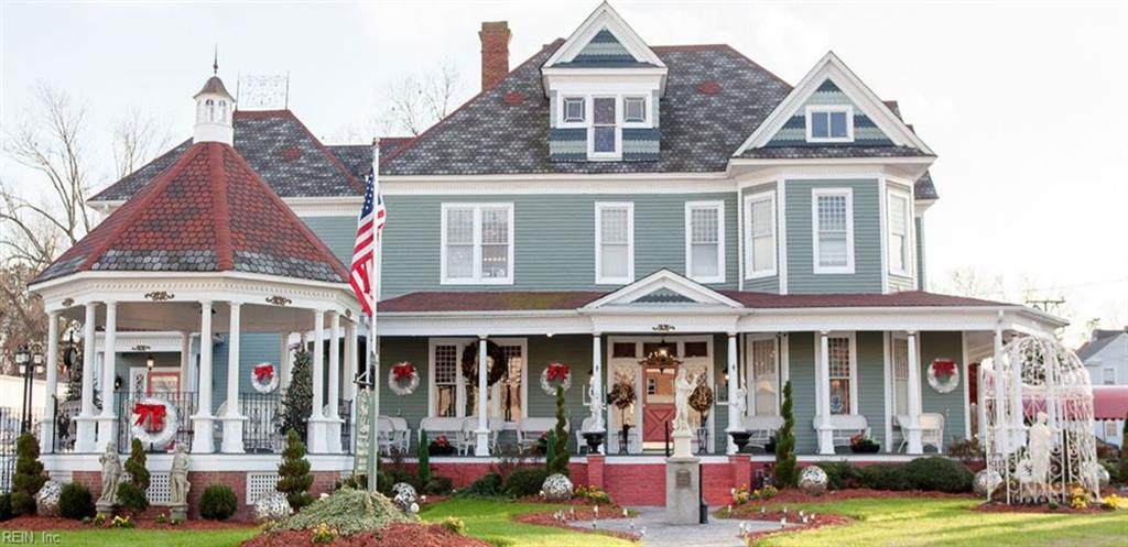 447 Washington St - Photo 1