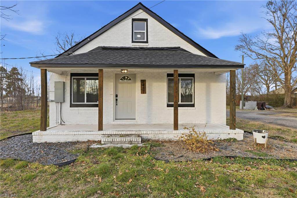 1457 Whittamore Rd - Photo 1