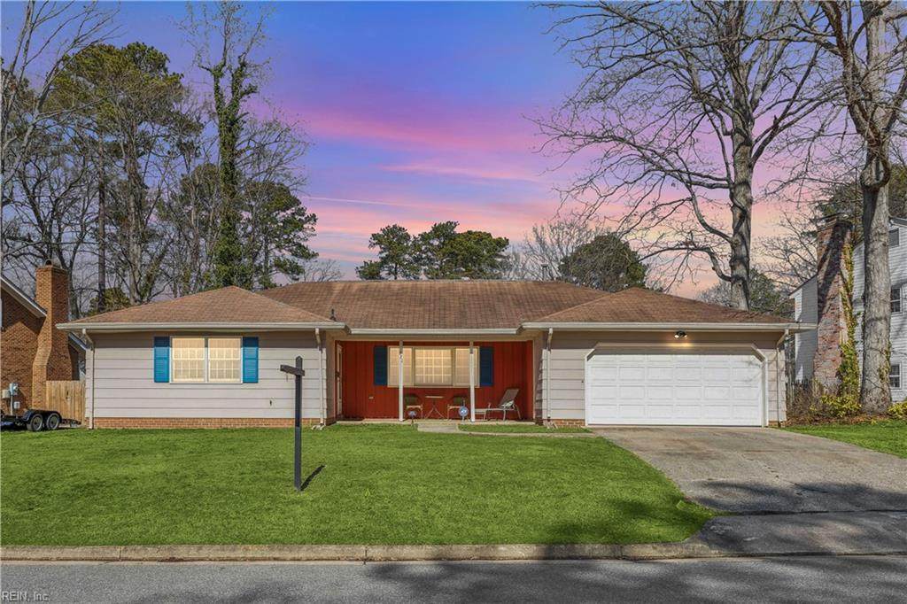 721 Jouett Dr - Photo 1