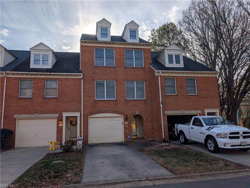 564 Todd Trl - Photo 1