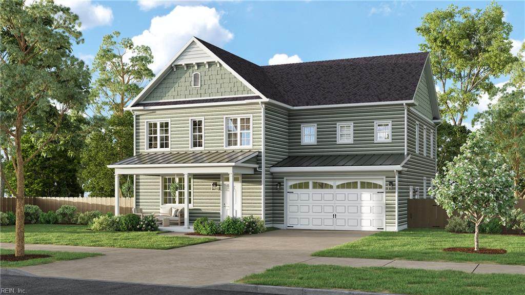 721 Crestfield Dr - Photo 1