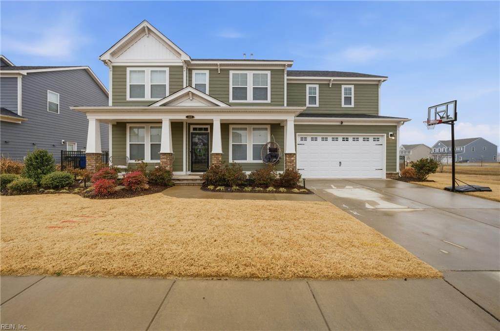 169 Preserve Way - Photo 1