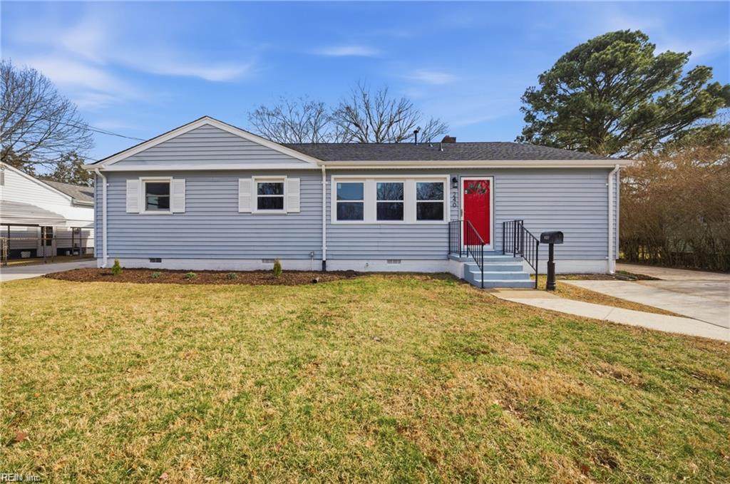 240 Driftwood Rd - Photo 1
