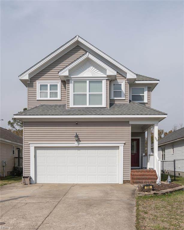 728 Luther St - Photo 1