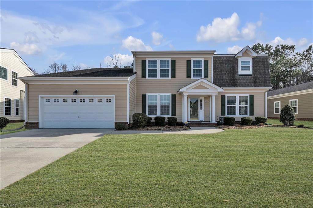 4009 Kingston Parkway Pw - Photo 1