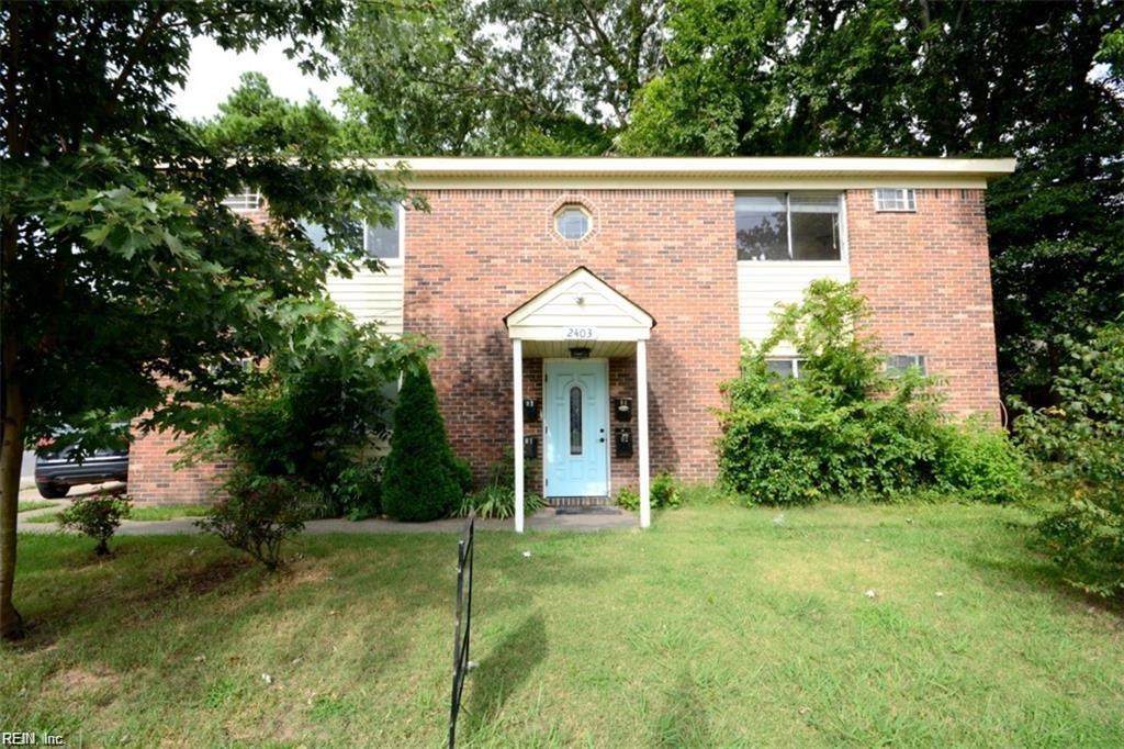 2403 Sewells Point Rd - Photo 1