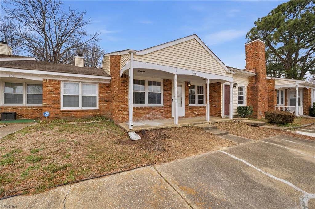 807 Tenure Ln - Photo 1