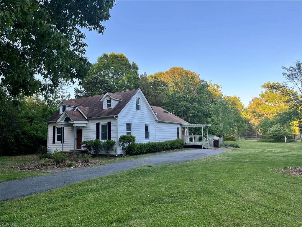 253 George Washington Hwy - Photo 1