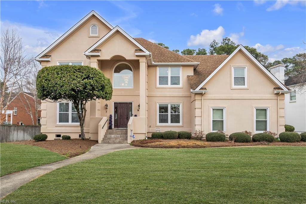 716 River Strand - Photo 1