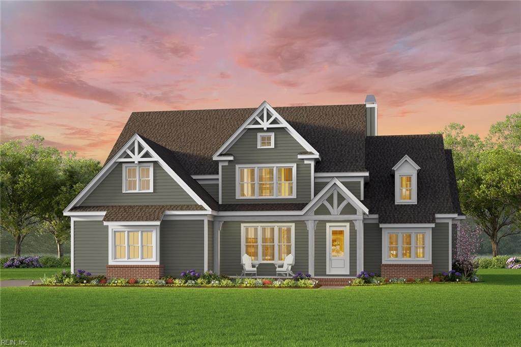 LOT 34 Pawpaw (Rivermont) Way - Photo 1