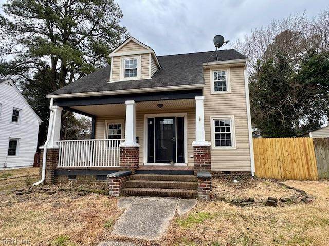 54 Burtis St - Photo 1