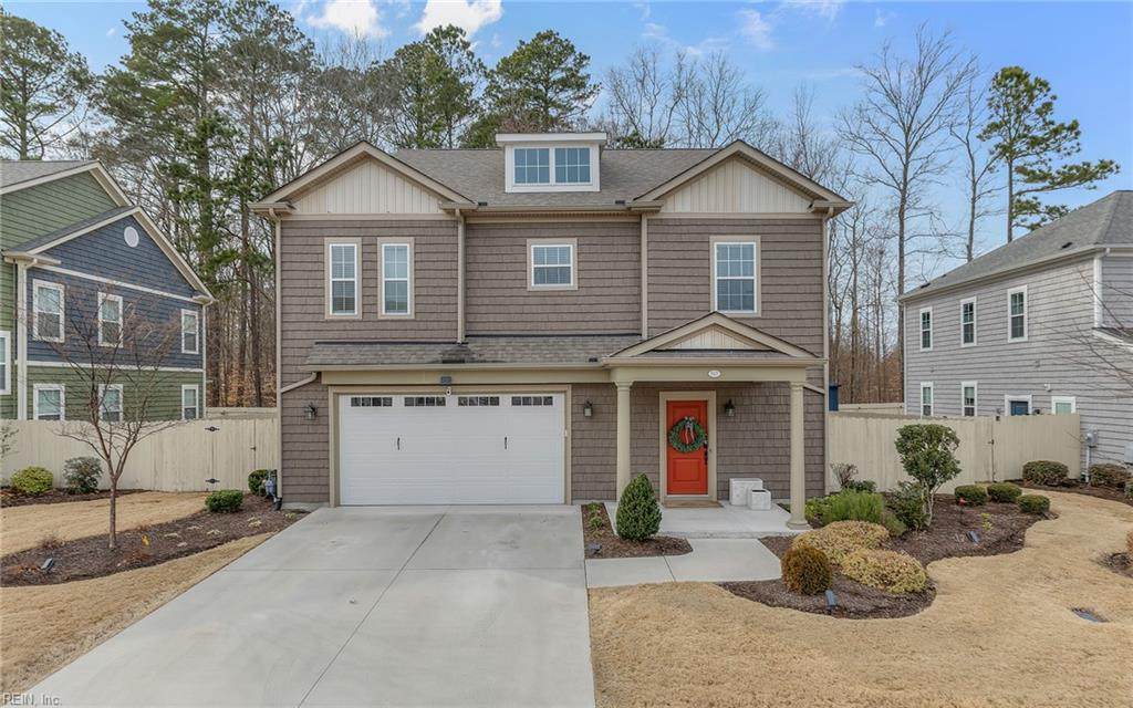 517 Middleton Way - Photo 1