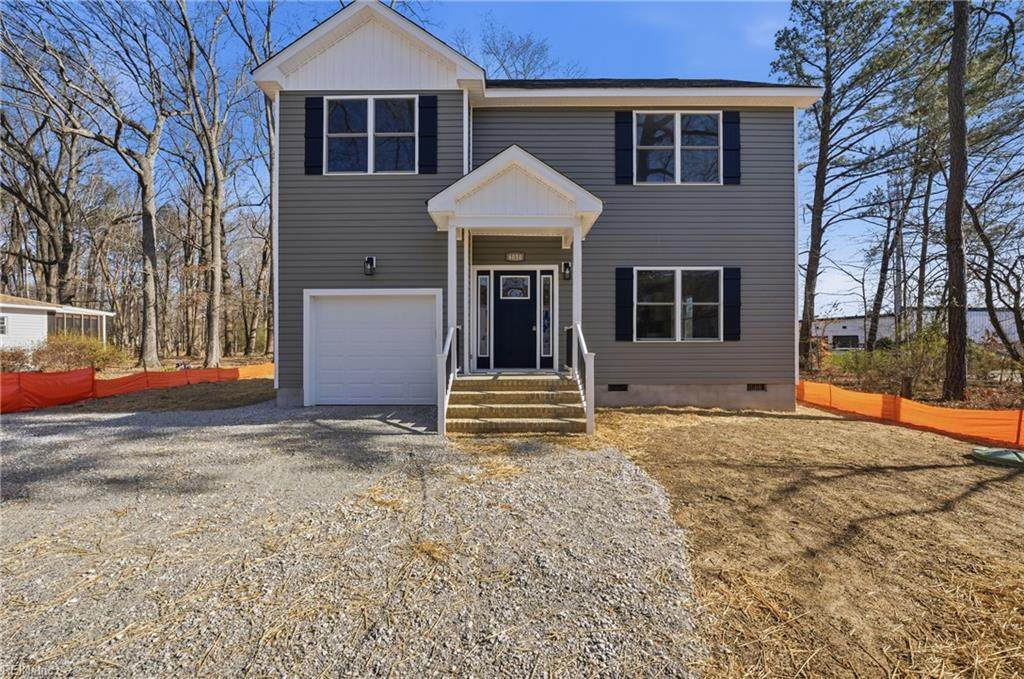 6050 Mooretown Rd - Photo 1