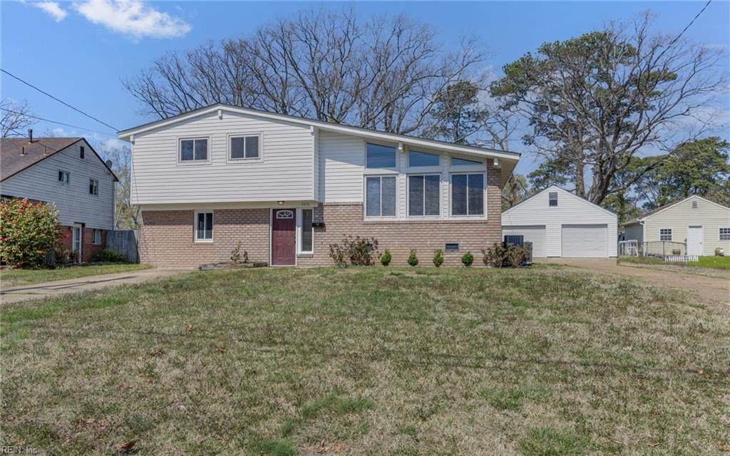5458 Bayberry Dr - Photo 1
